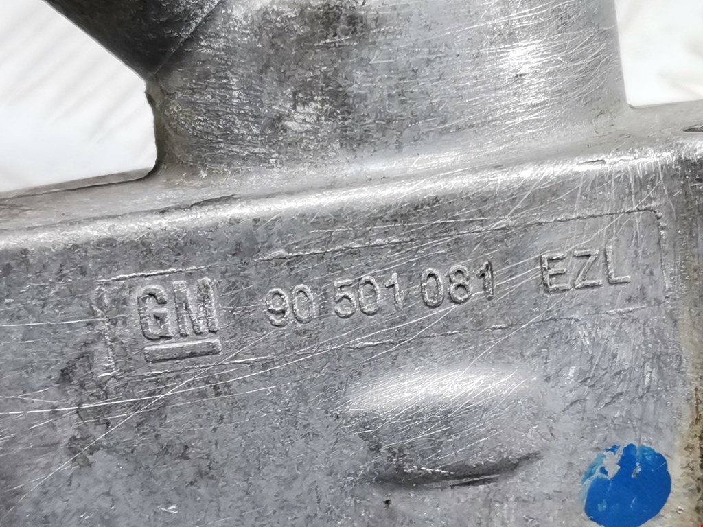 Корпус термостата OPEL Omega B 1994-2004