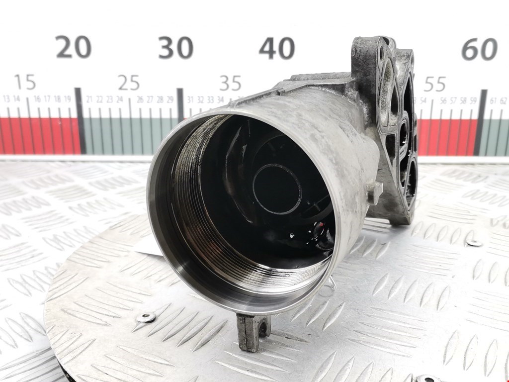 Корпус масляного фильтра PEUGEOT 307 2001-2008