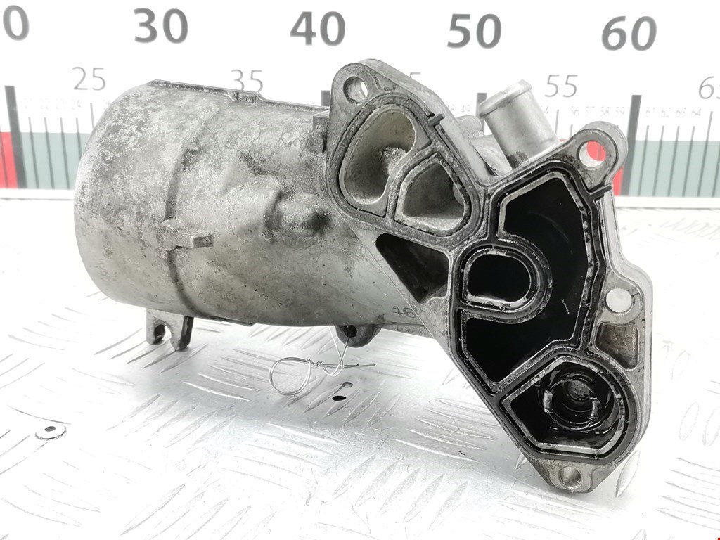 Корпус масляного фильтра PEUGEOT 307 2001-2008