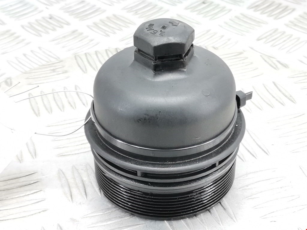 Крышка масляного фильтра PEUGEOT 307 2001-2008