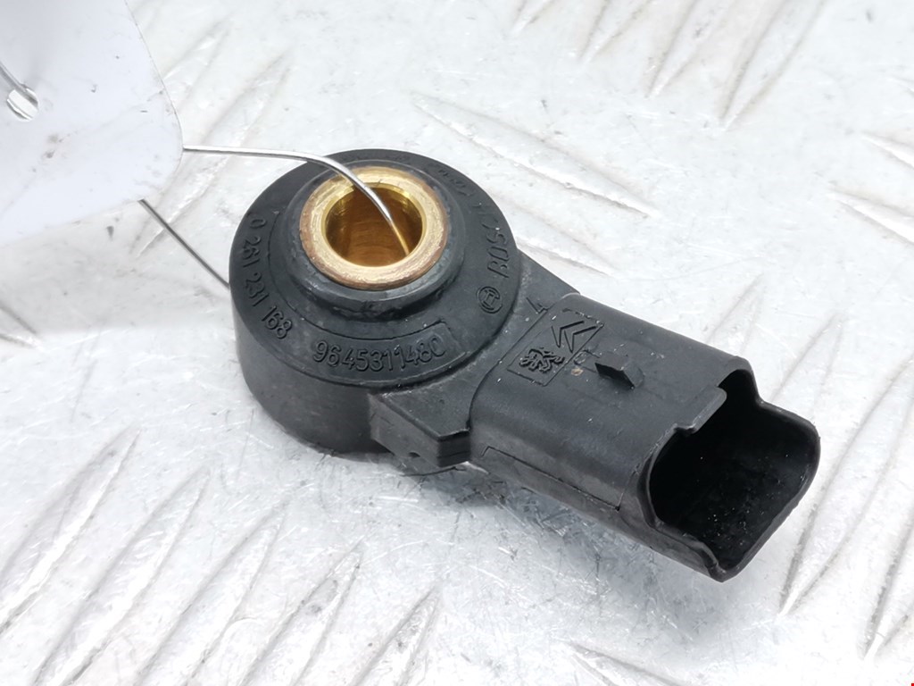 Датчик детонации PEUGEOT 307 2001-2008