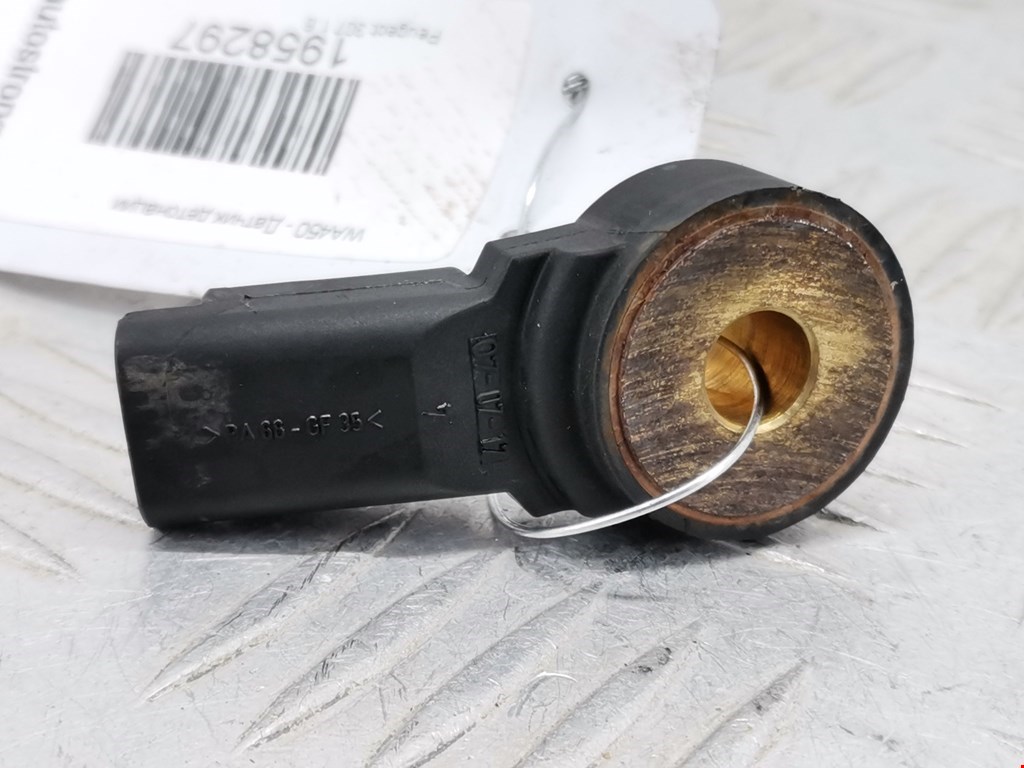 Датчик детонации PEUGEOT 307 2001-2008