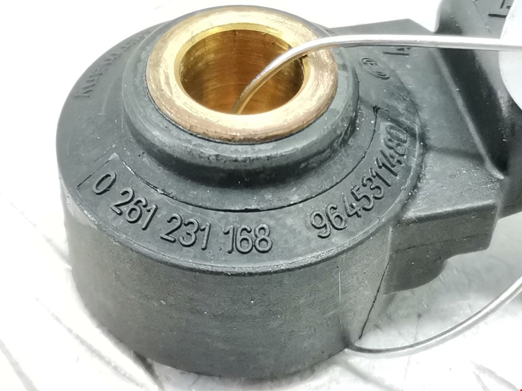 Датчик детонации PEUGEOT 307 2001-2008