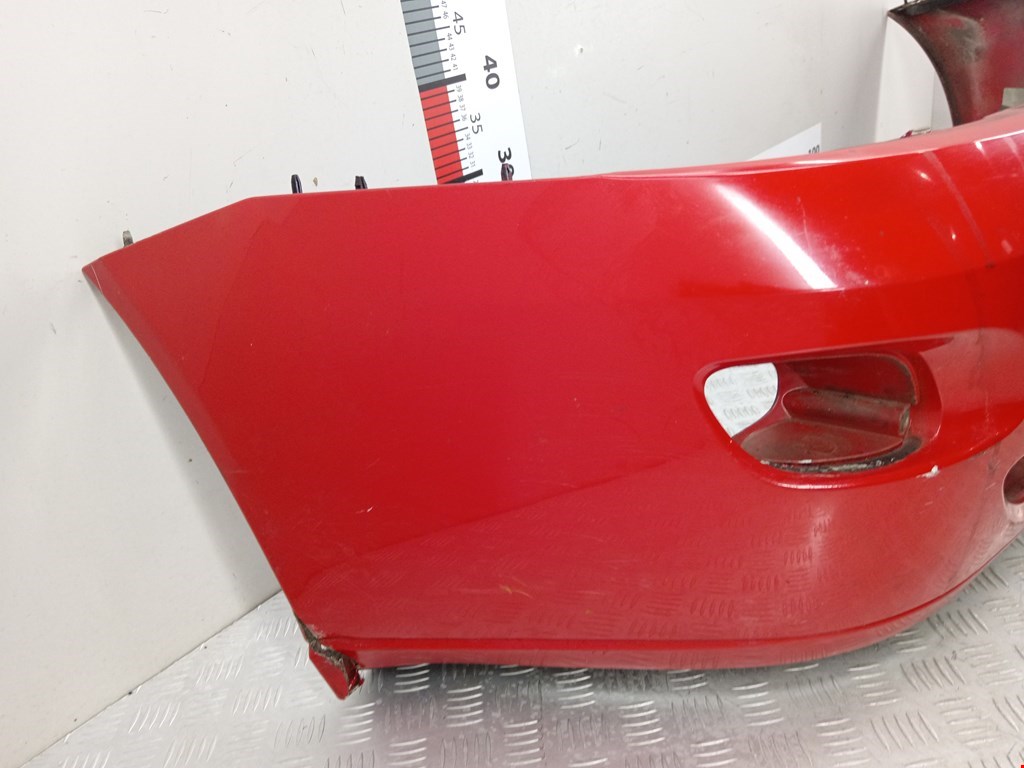 Бампер передний FORD Focus I 1998-2005