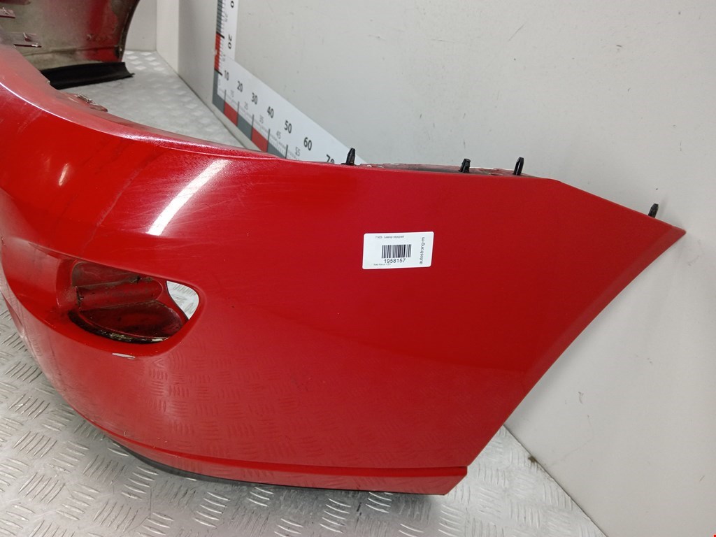 Бампер передний FORD Focus I 1998-2005