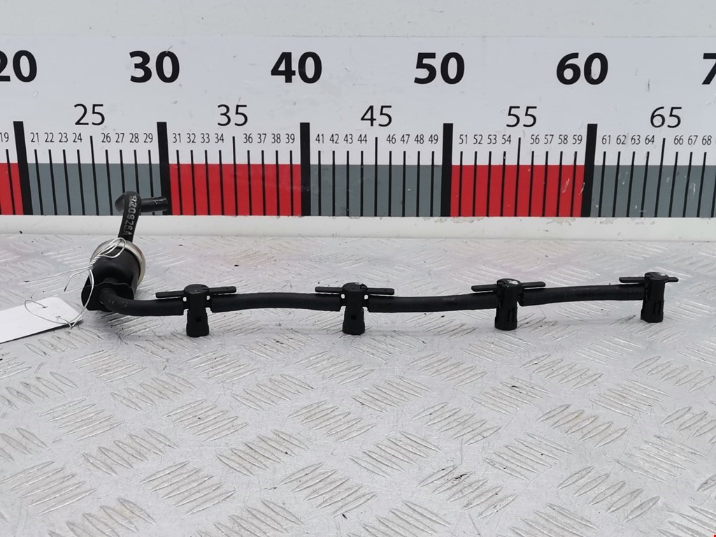 Трубка топливная VOLKSWAGEN Tiguan 2007-2016