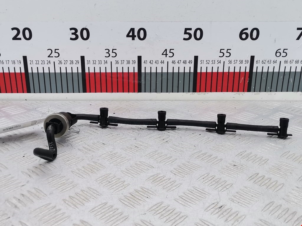 Трубка топливная VOLKSWAGEN Tiguan 2007-2016