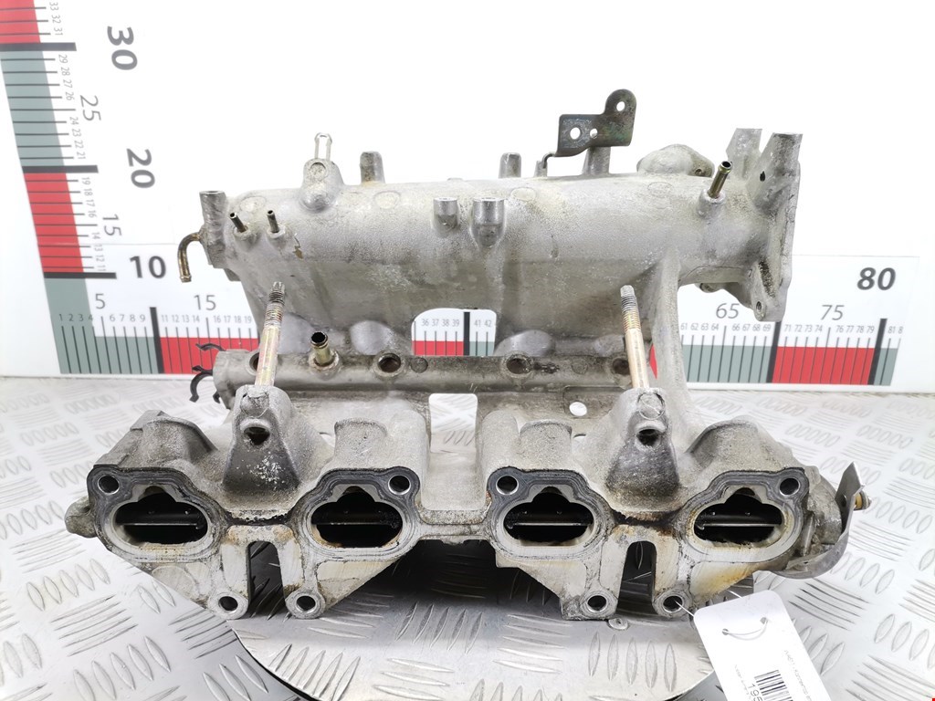 Коллектор впускной Nissan Almera N16 (2000-2006)