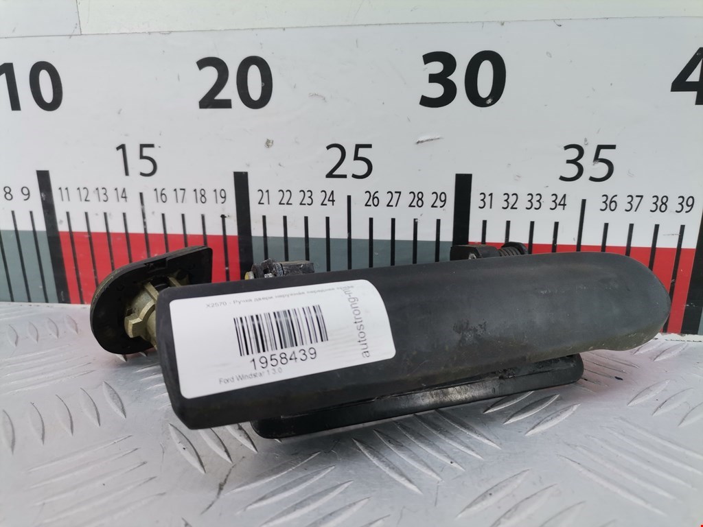 Ручка двери передней наружная правая FORD Windstar 1994-2003