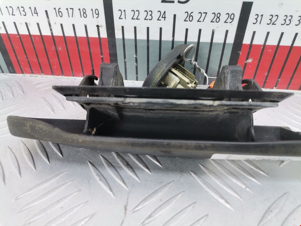 Ручка двери передней наружная правая FORD Windstar 1994-2003