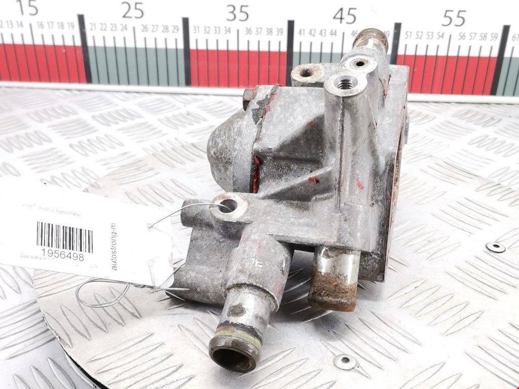 Корпус термостата OPEL Astra H/Family 2004-2015