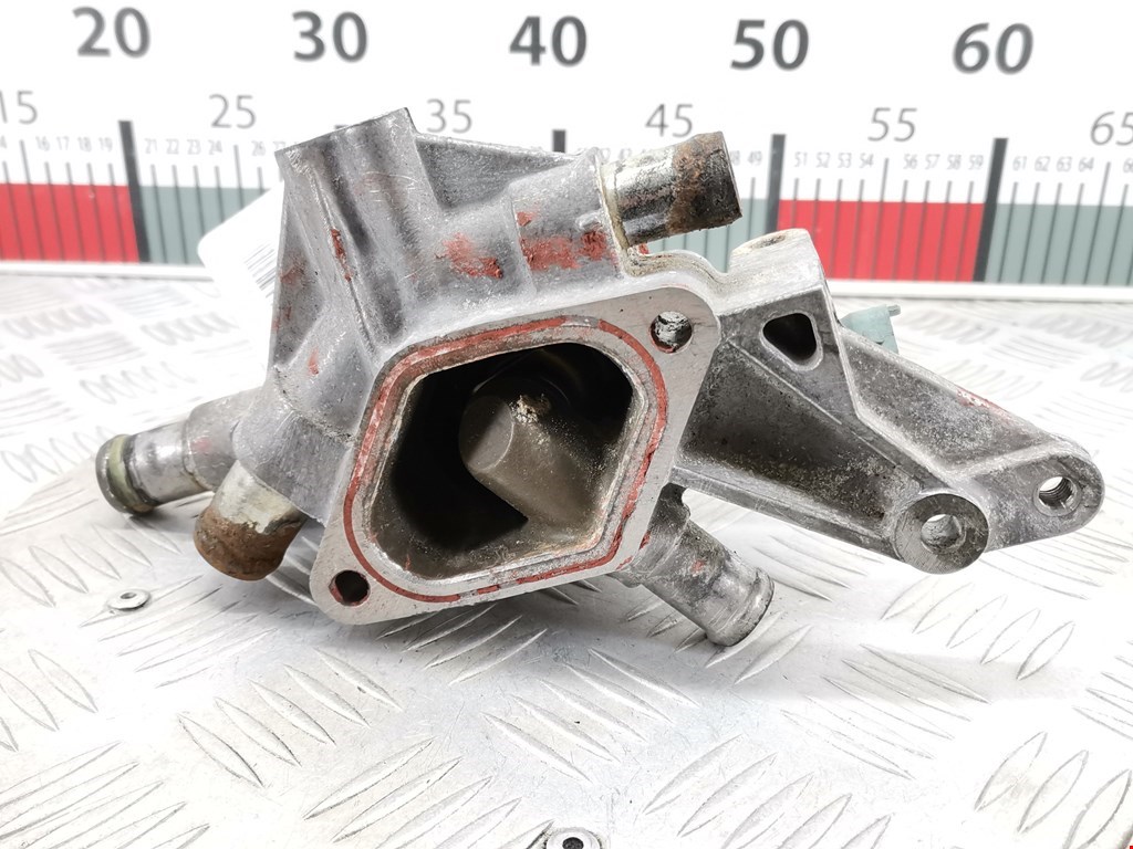 Корпус термостата OPEL Astra H/Family 2004-2015