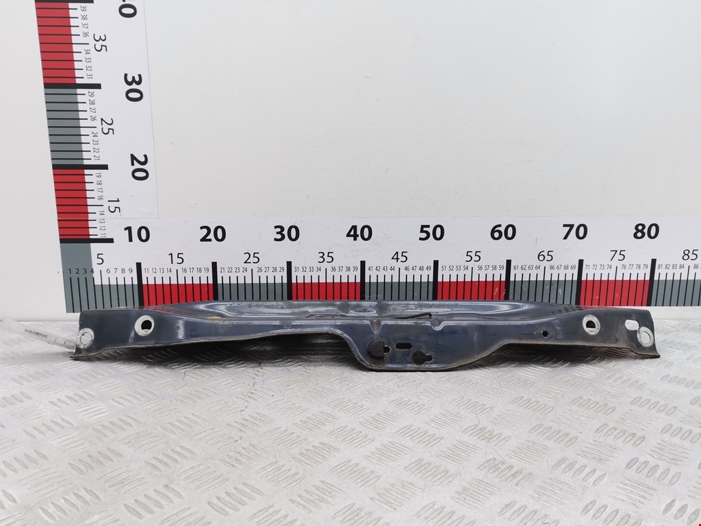 Рамка капота Opel Astra H (2004-2014)