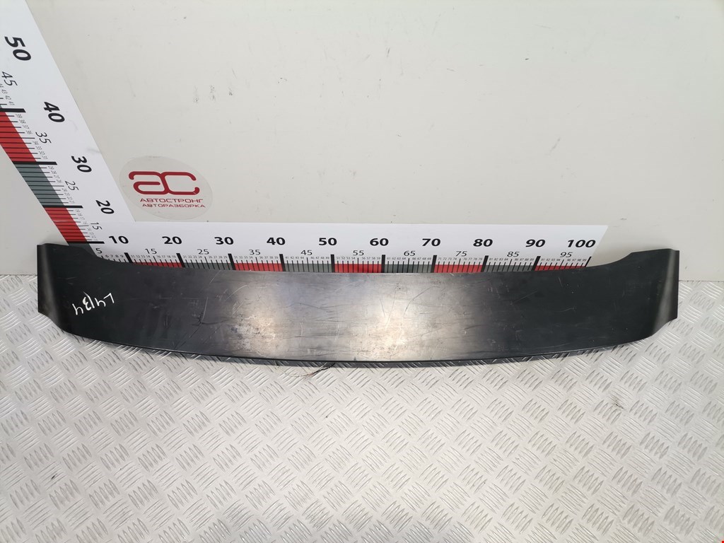 Спойлер HONDA FR-V 2004-2009