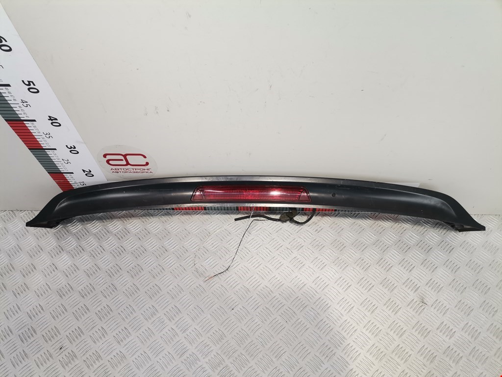Спойлер HONDA FR-V 2004-2009