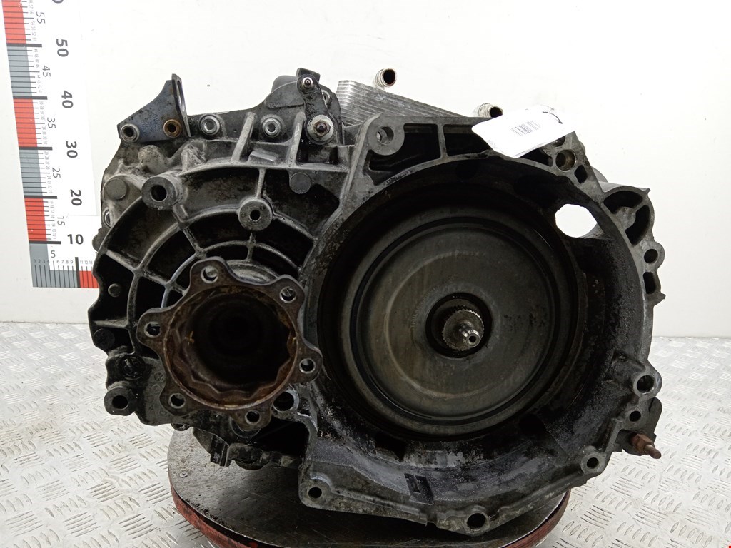 МКПП (Механическая коробка переключения передач) VOLKSWAGEN Passat B6 2005-2011