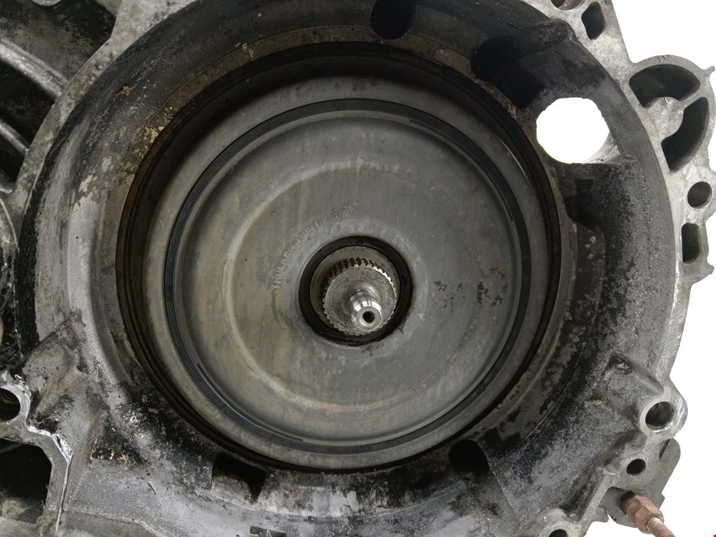 МКПП (Механическая коробка переключения передач) VOLKSWAGEN Passat B6 2005-2011