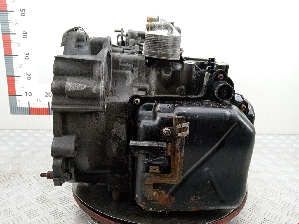 МКПП (Механическая коробка переключения передач) VOLKSWAGEN Passat B6 2005-2011