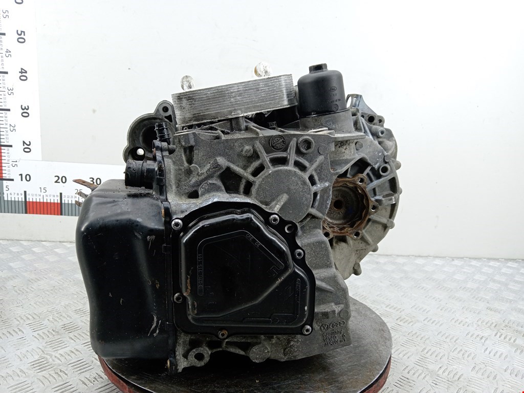 МКПП (Механическая коробка переключения передач) VOLKSWAGEN Passat B6 2005-2011