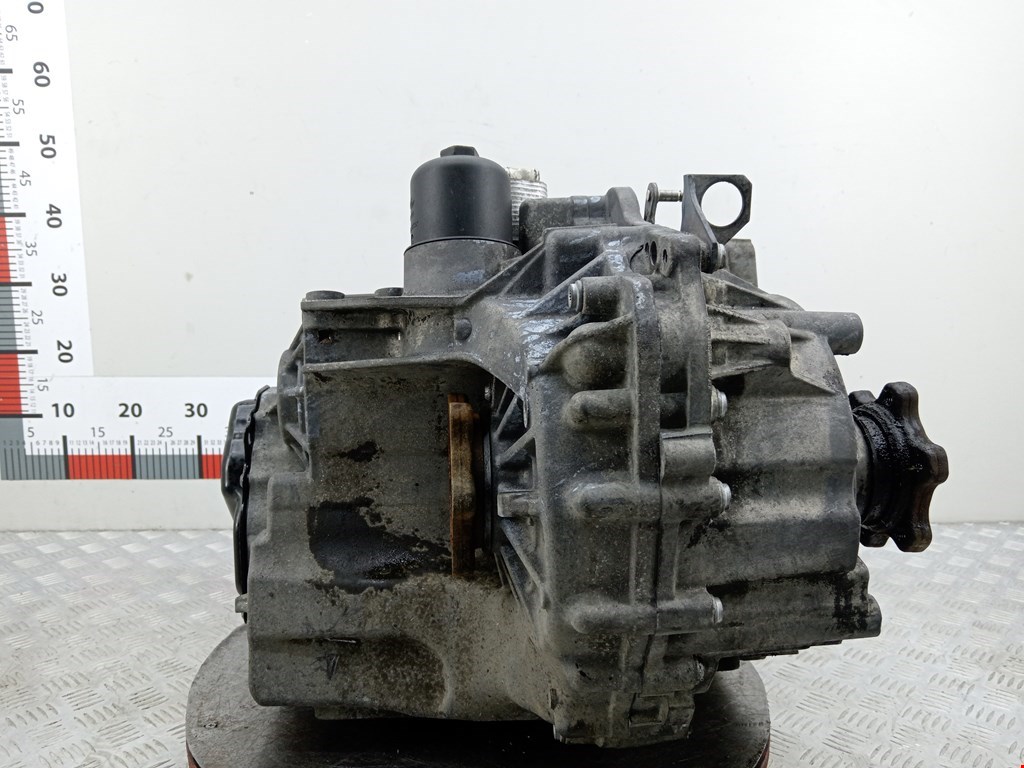 МКПП (Механическая коробка переключения передач) VOLKSWAGEN Passat B6 2005-2011