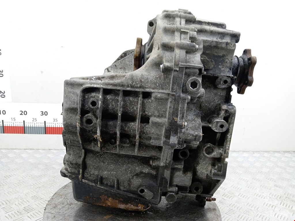 МКПП (Механическая коробка переключения передач) VOLKSWAGEN Passat B6 2005-2011