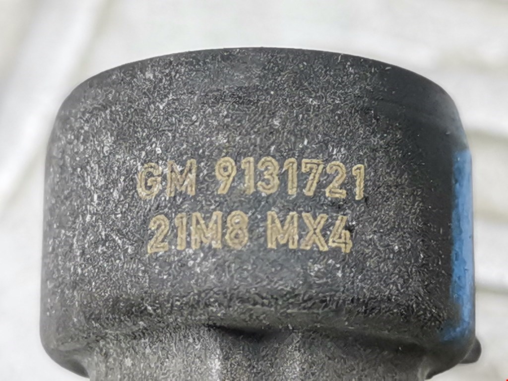 Датчик кондиционера OPEL Astra H/Family 2004-2015