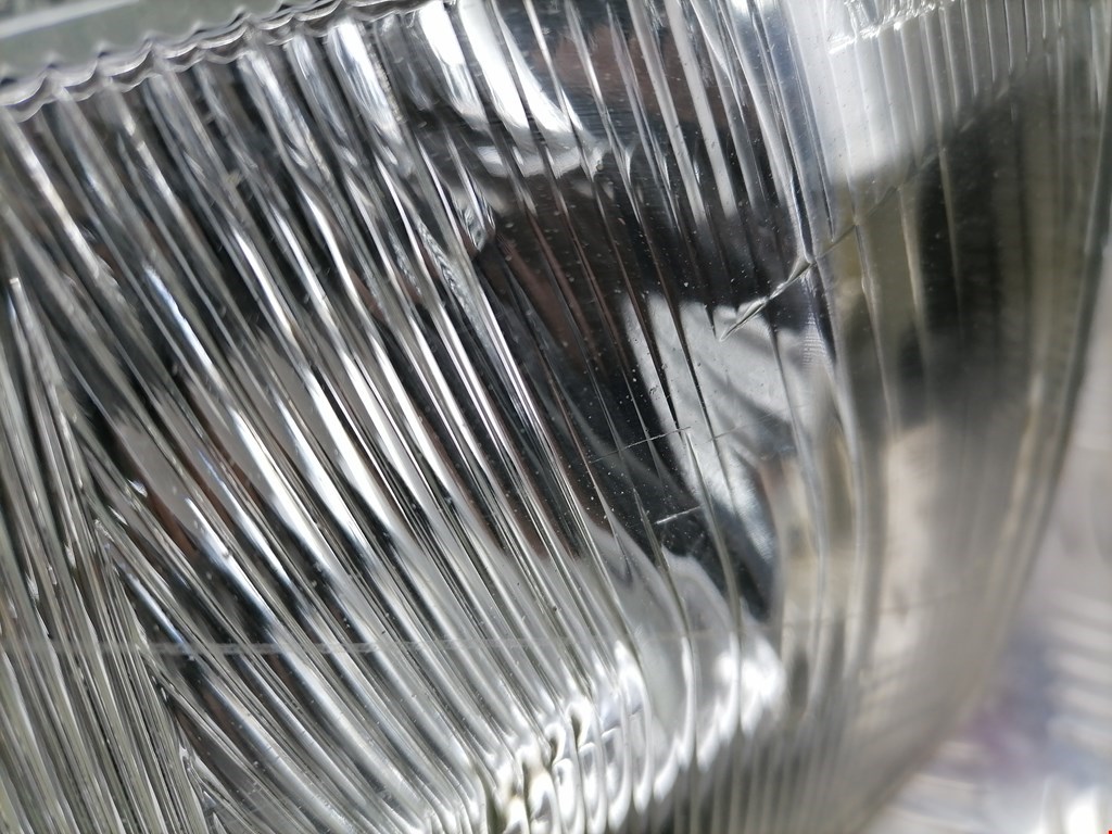 Фара левая RENAULT Midlum 1999-2013