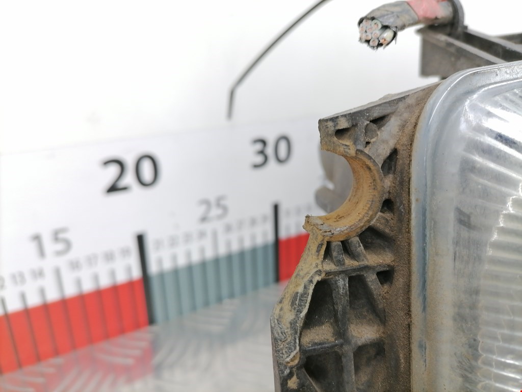 Фара левая RENAULT Midlum 1999-2013