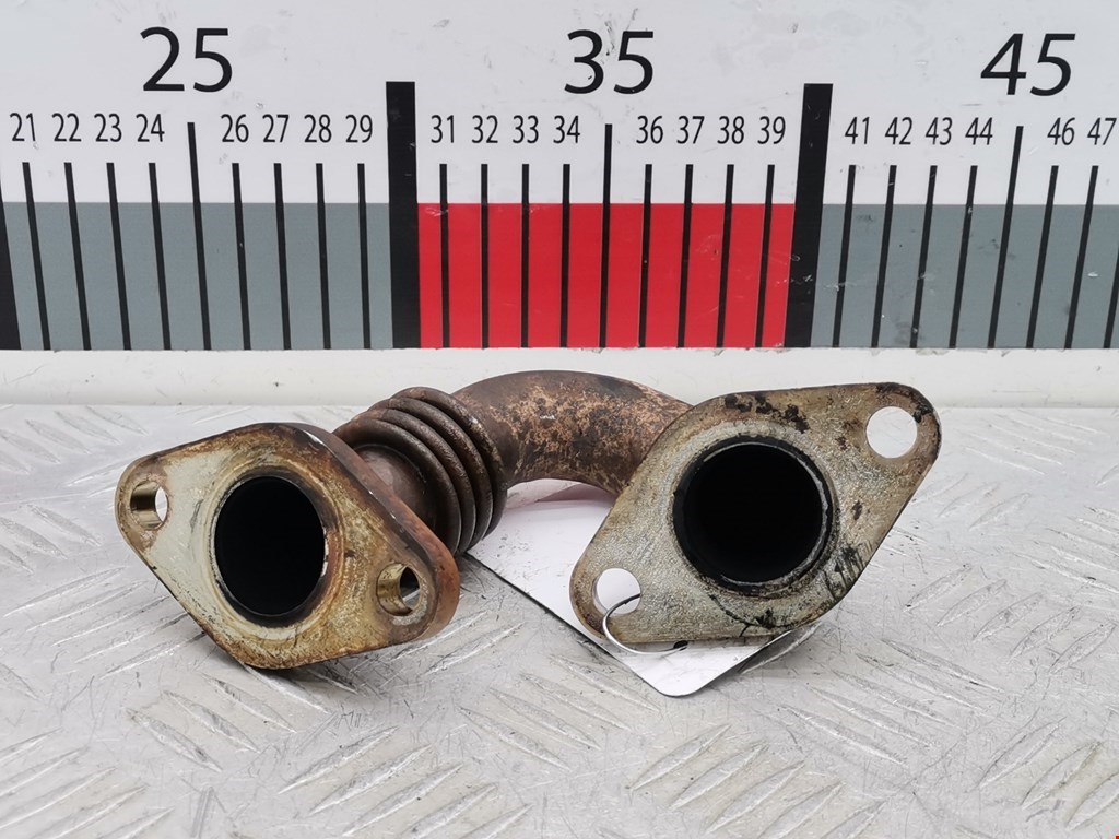 Трубка системы рециркуляции EGR Volkswagen Tiguan 1 (2007-2016)