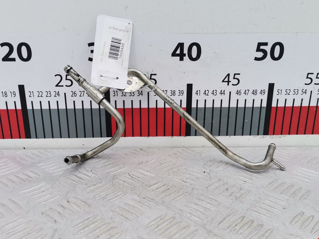 Трубка топливная VOLKSWAGEN Tiguan 2007-2016