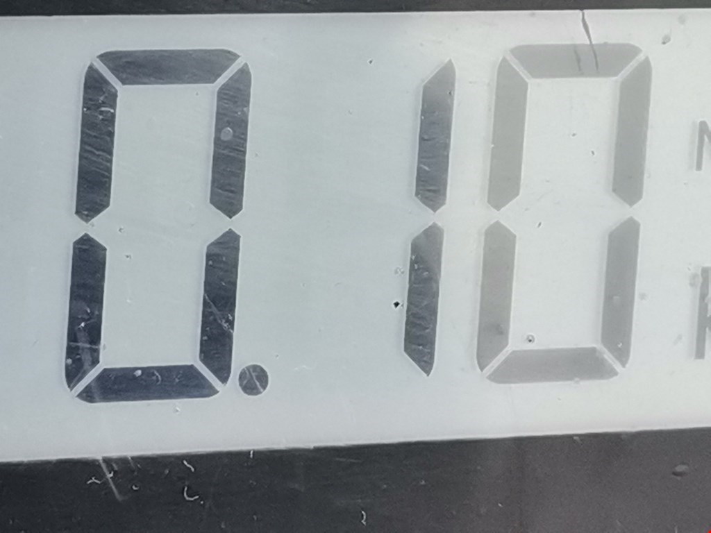 Трубка топливная VOLKSWAGEN Tiguan 2007-2016