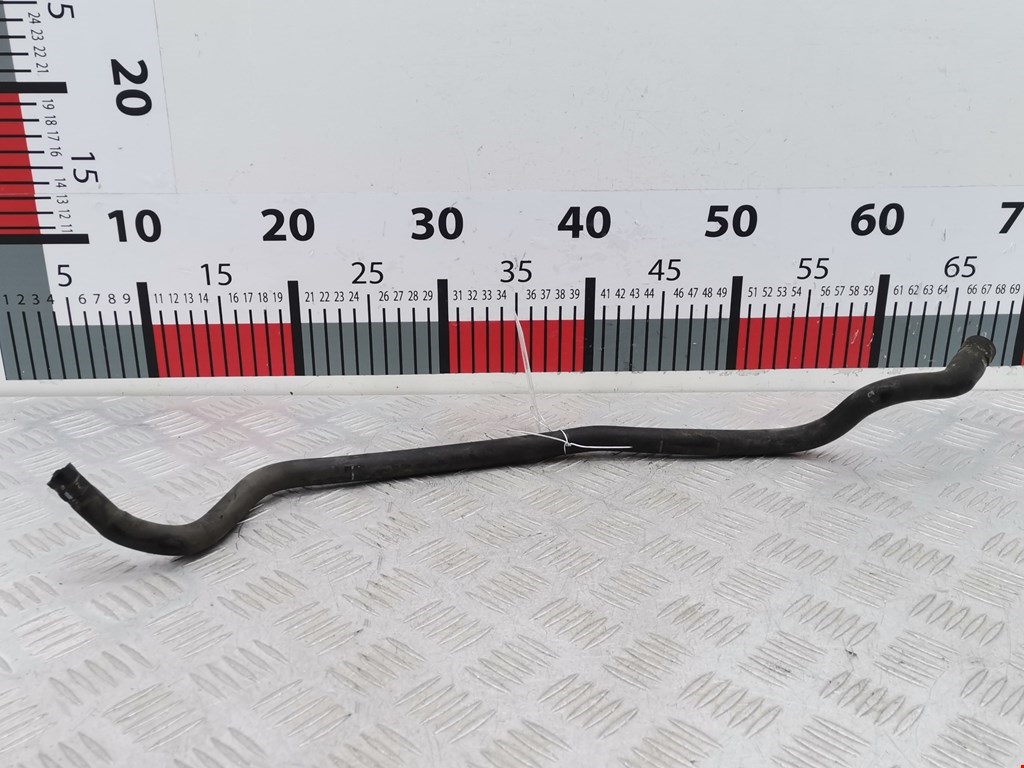 Патрубок системы охлаждения Opel Astra H (2004-2014)