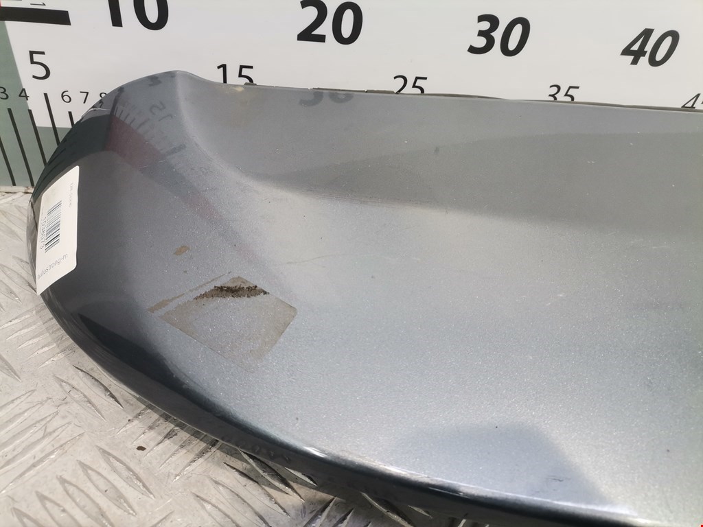 Спойлер CITROEN C4 Picasso 2006-2013