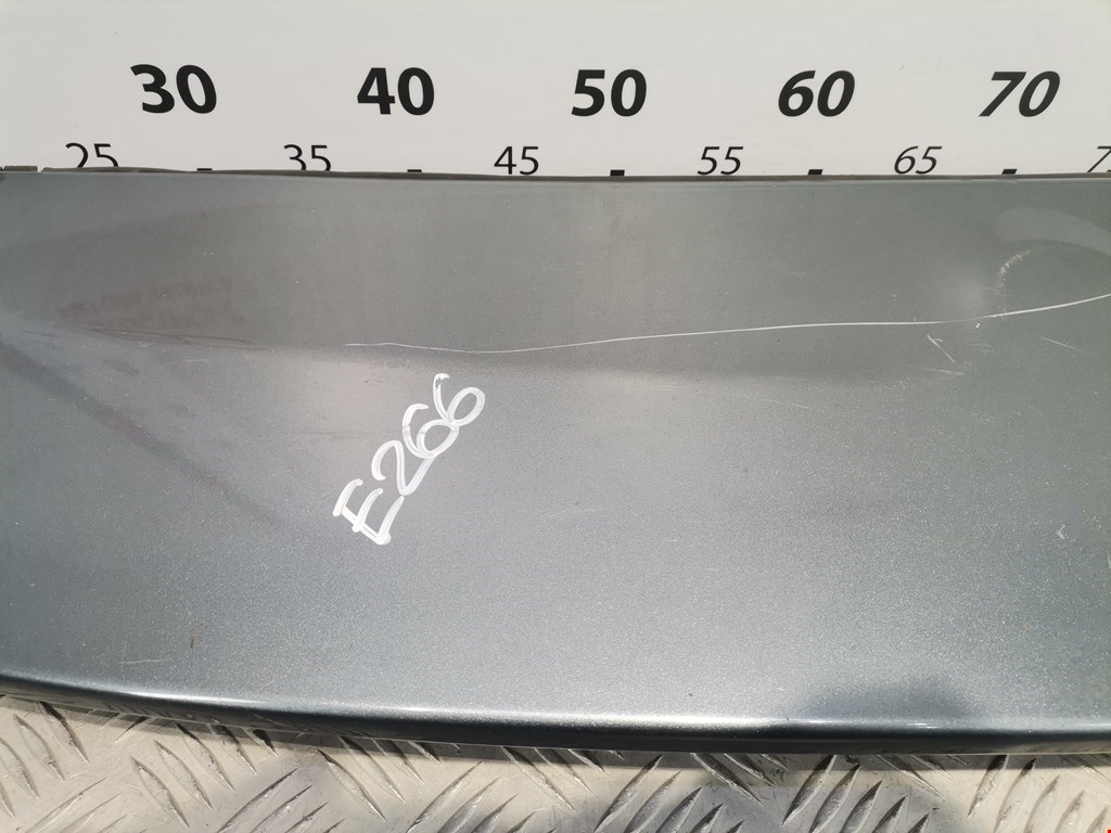 Спойлер CITROEN C4 Picasso 2006-2013