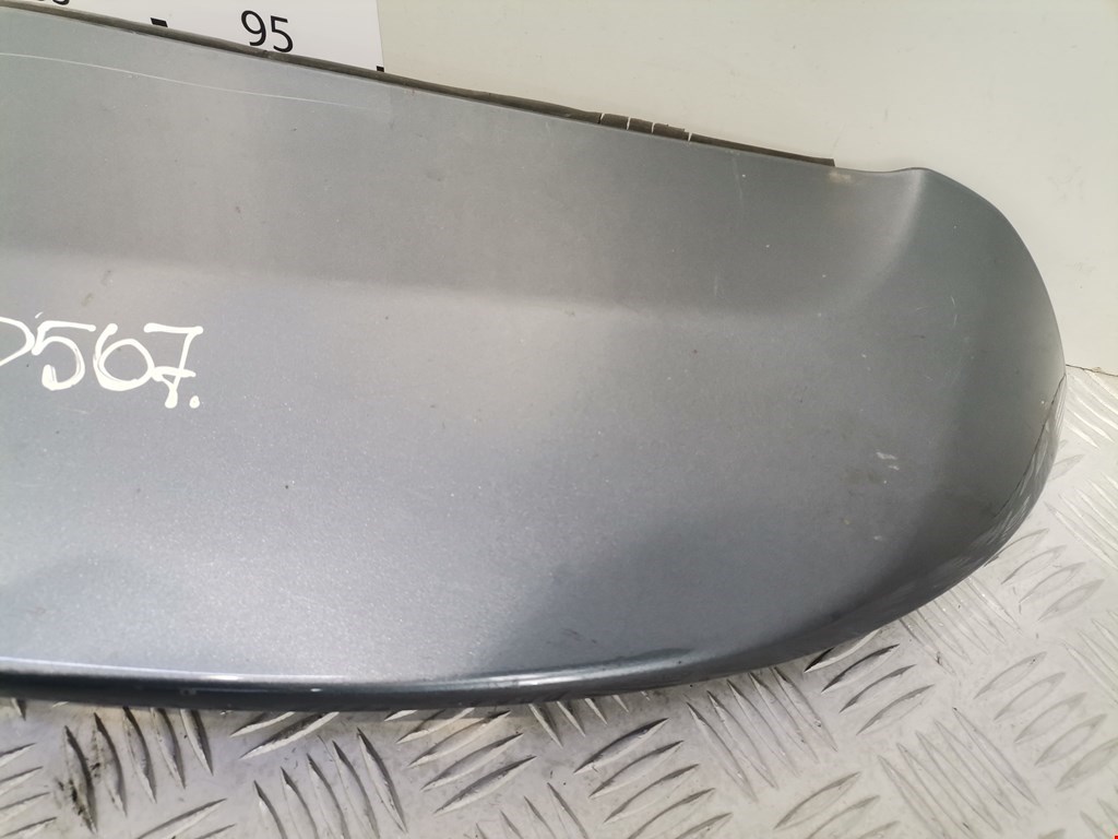 Спойлер CITROEN C4 Picasso 2006-2013