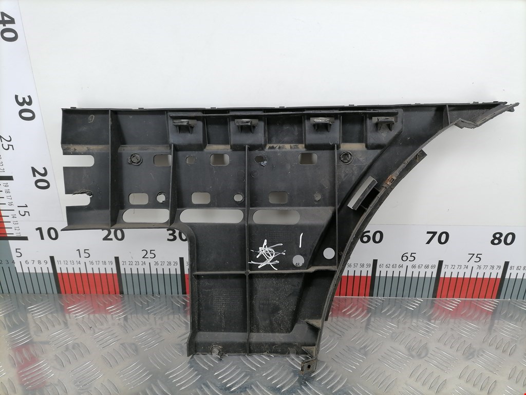 Кронштейн заднего бампера левый правый VOLKSWAGEN Sharan 1995-2010