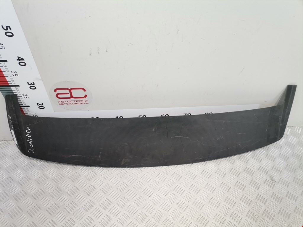 Спойлер DODGE Caliber 2006-2011