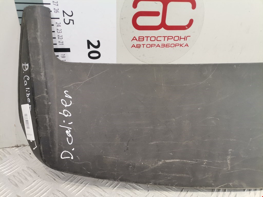 Спойлер DODGE Caliber 2006-2011