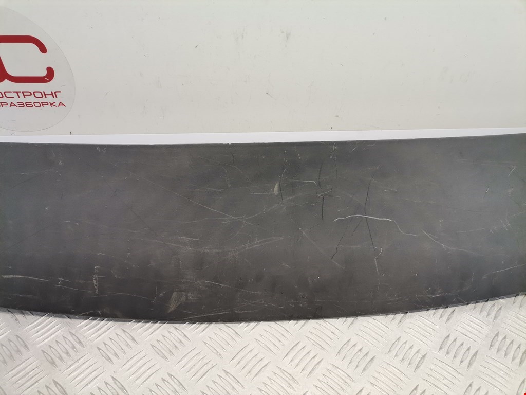 Спойлер DODGE Caliber 2006-2011