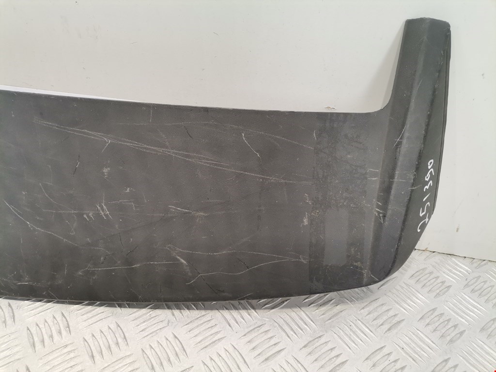 Спойлер DODGE Caliber 2006-2011