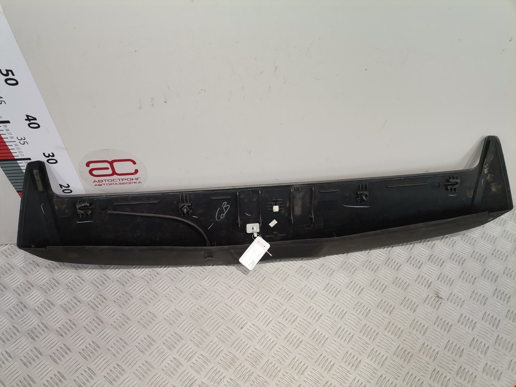 Спойлер DODGE Caliber 2006-2011