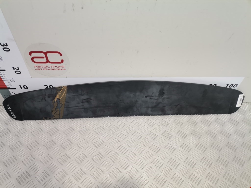 Спойлер CITROEN C4 I 2004-2014