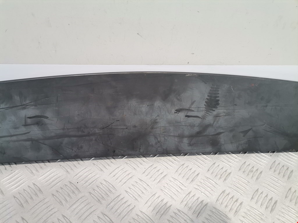 Спойлер CITROEN C4 I 2004-2014