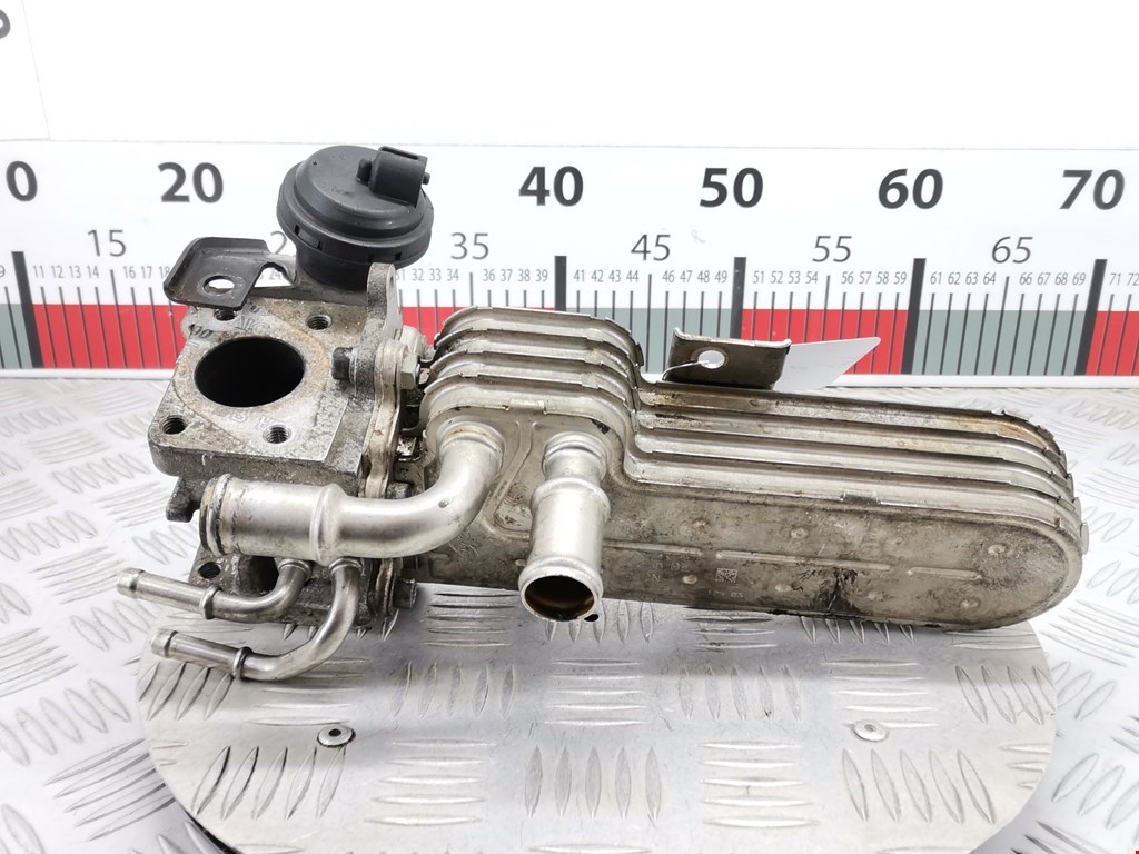 Радиатор системы ЕГР VOLKSWAGEN Touran 2003-2010