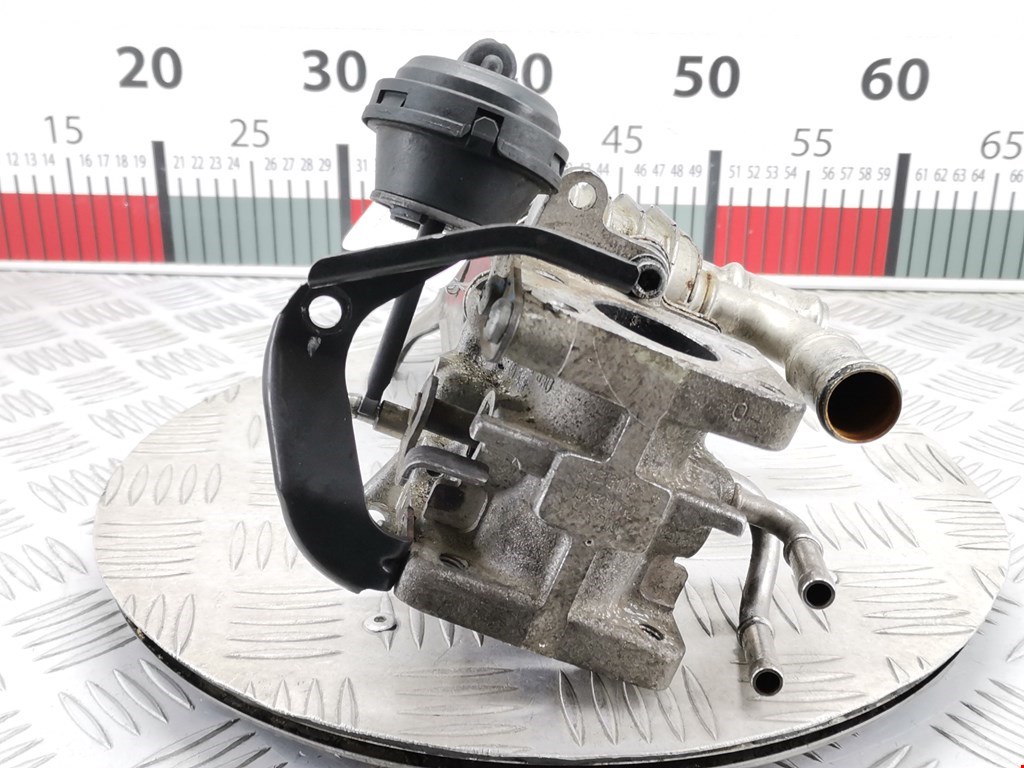 Радиатор системы ЕГР VOLKSWAGEN Touran 2003-2010