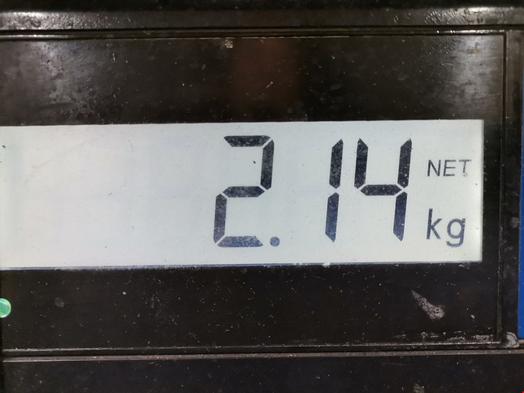 Радиатор системы ЕГР VOLKSWAGEN Touran 2003-2010