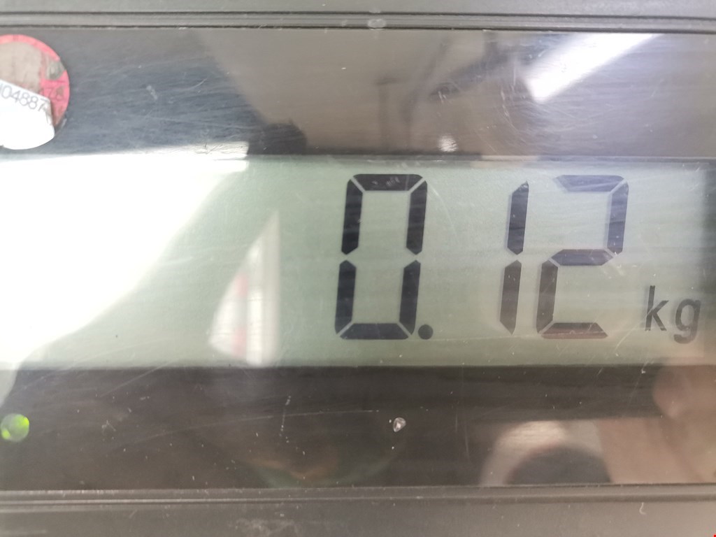 Ручка двери задней наружная левая RENAULT Clio 1998-2008