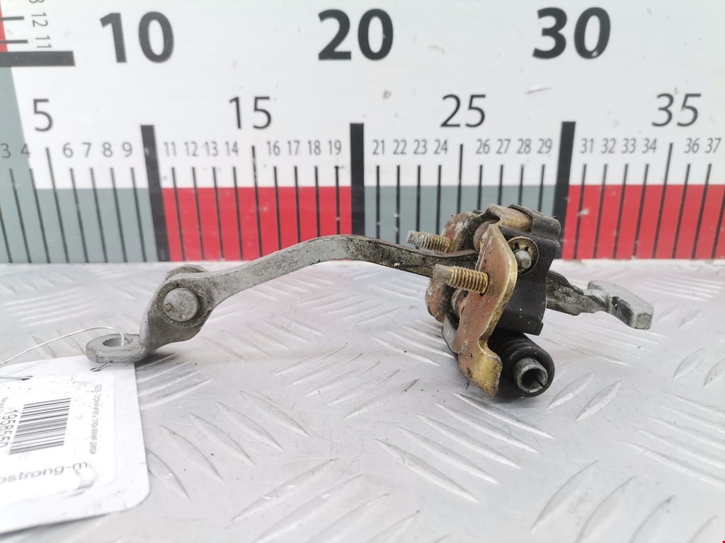 Ограничитель открывания двери RENAULT Clio 1998-2008