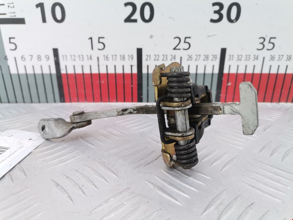 Ограничитель открывания двери RENAULT Clio 1998-2008