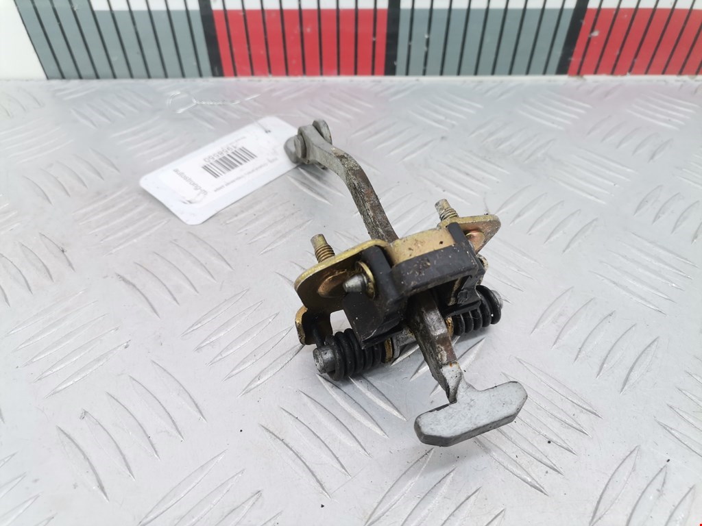 Ограничитель открывания двери RENAULT Clio 1998-2008